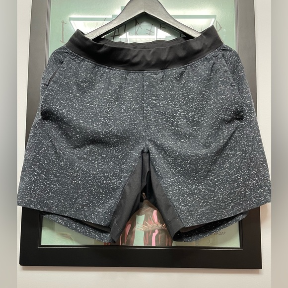 lululemon athletica Other - Lululemon Mens shorts